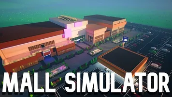 Скачать Mall Simulator