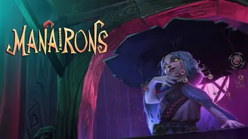 Скачать Manairons