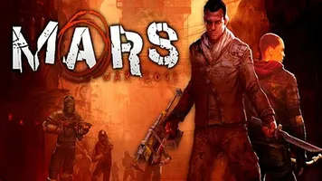 Mars: War Logs