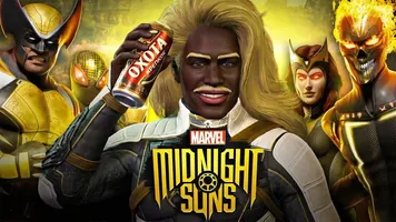 Скачать Marvel's Midnight Suns