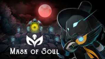 Скачать Mask of Soul