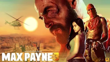 Скачать Max Payne 3