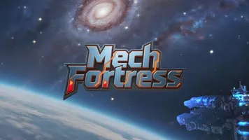 Скачать Mech Fortress