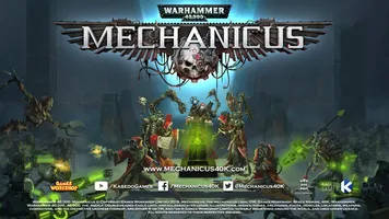 Warhammer 40,000: Mechanicus
