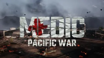 Medic: Pacific War