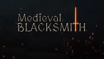 Medieval Blacksmith