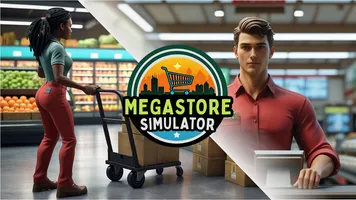 Скачать Megastore Simulator