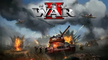 Men of War II
