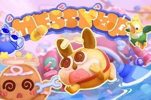 Скачать Messy Up