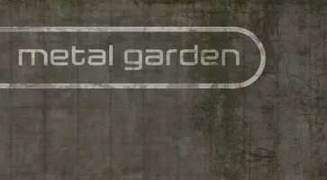 Metal Garden
