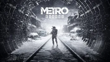 Metro Exodus