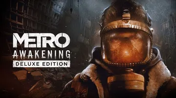 Metro Awakening
