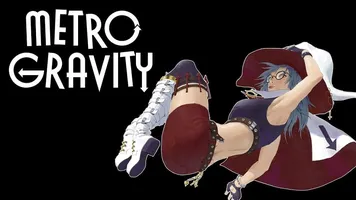 Скачать Metro Gravity