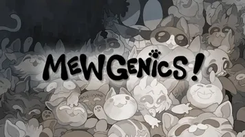Скачать Mewgenics