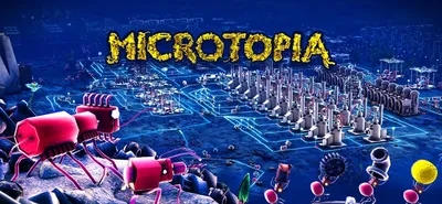 Скачать Microtopia