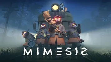 Скачать MIMESIS