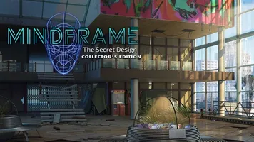 Mindframe: The Secret Design