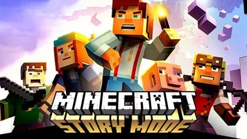 Minecraft: Story Mode