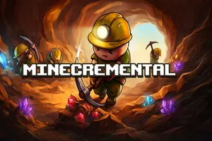 Скачать Minecremental
