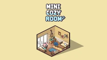 Скачать Mini Cozy Room: Lo-Fi