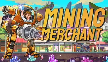 Скачать Mining Merchant