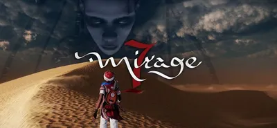 Скачать Mirage 7