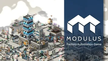 Скачать Modulus: Factory Automation