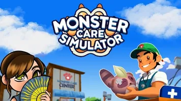 Скачать Monster Care Simulator
