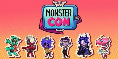 Скачать Monster Prom 4: Monster Con