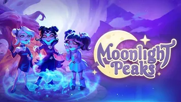 Moonlight Peaks