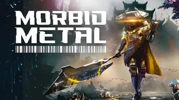 Скачать Morbid Metal