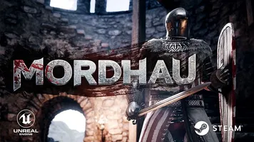 Скачать Mordhau