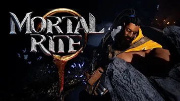Mortal Rite