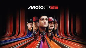 Скачать MotoGP 25