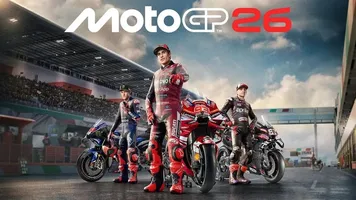  Скачать MotoGP 26