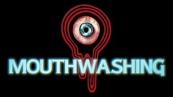 Mouthwashing