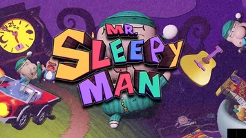 Скачать Mr. Sleepy Man