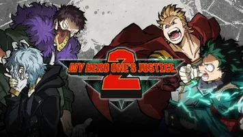 Скачать My Hero One's Justice 2