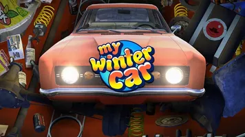 Скачать My Winter Car