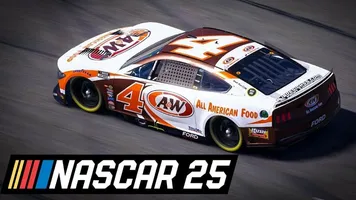Скачать NASCAR 25