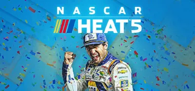 NASCAR Heat 5 по сети