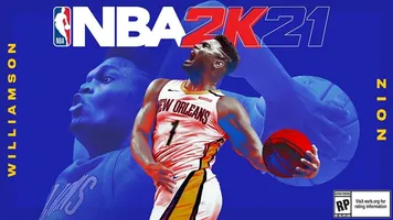 NBA 2K21 по сети