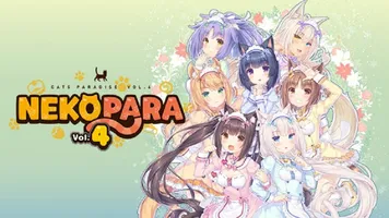 Скачать NEKOPARA Vol. 4