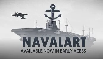 NavalArt