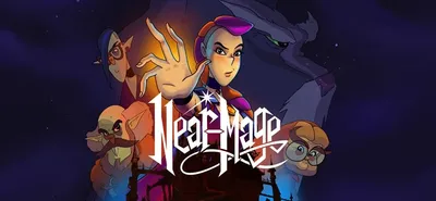 Near-Mage