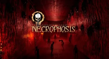 Necrophosis