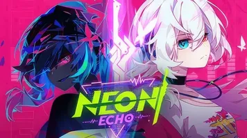 Neon Echo