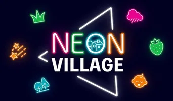 Neon Village
