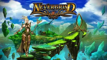 Nevergrind Online