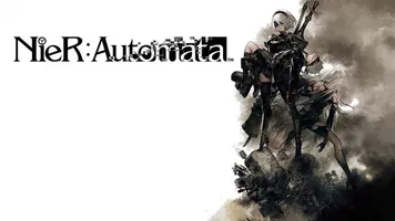 NieR:Automata